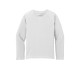 Sport-Tek ® Youth Long Sleeve Rashguard Tee