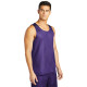 Sport-Tek® PosiCharge® Classic Mesh Reversible Tank