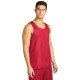 Sport-Tek® PosiCharge® Classic Mesh Reversible Tank