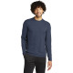 Sport-Tek® Exchange 1.5 Long Sleeve Crew