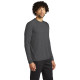 Sport-Tek® Exchange 1.5 Long Sleeve Crew