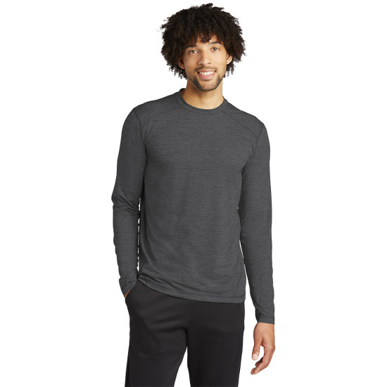 Sport-Tek® Exchange 1.5 Long Sleeve Crew