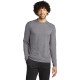 Sport-Tek® Exchange 1.5 Long Sleeve Crew