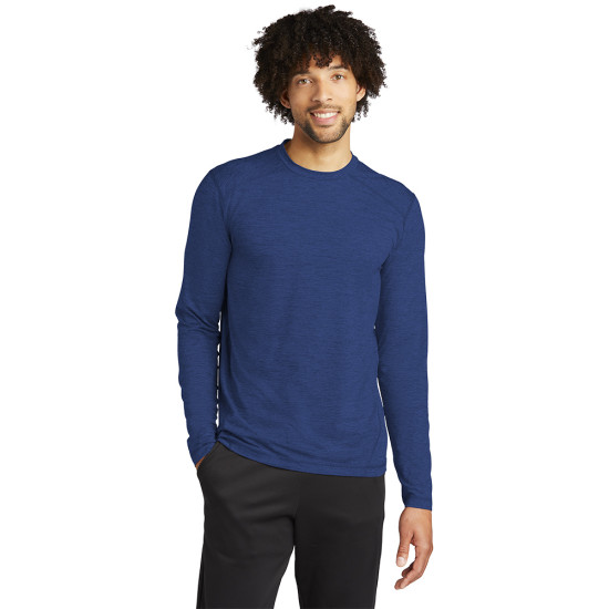 Sport-Tek® Exchange 1.5 Long Sleeve Crew