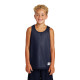 Sport-Tek® Youth PosiCharge® Classic Mesh Reversible Tank