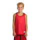 Sport-Tek® Youth PosiCharge® Classic Mesh Reversible Tank