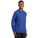 Sport-Tek® Dry Zone® Long Sleeve Raglan T-Shirt