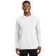 Sport-Tek® Dry Zone® Long Sleeve Raglan T-Shirt