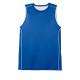 Sport-Tek® Youth PosiCharge® Mesh Reversible Sleeveless Tee