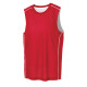 Sport-Tek® PosiCharge® Mesh Reversible Sleeveless Tee