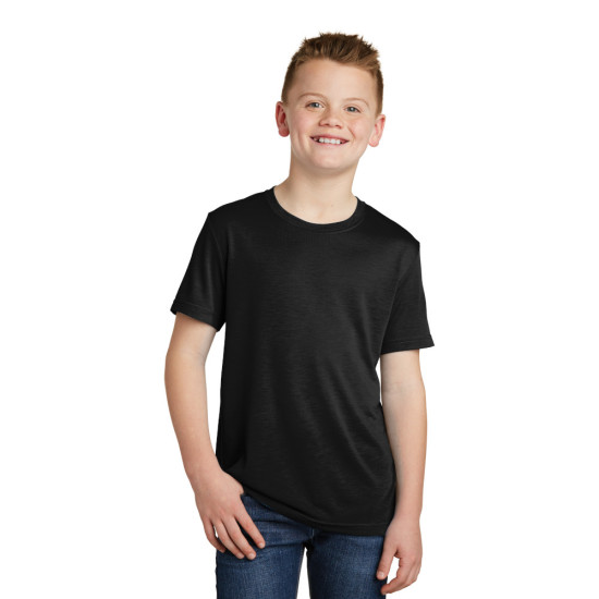 Sport-Tek® Youth PosiCharge® Competitor™ Cotton Touch™ Tee