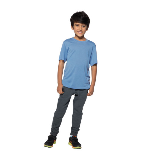 Sport-Tek® Youth PosiCharge® Competitor™ Cotton Touch™ Tee
