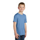 Sport-Tek® Youth PosiCharge® Competitor™ Cotton Touch™ Tee