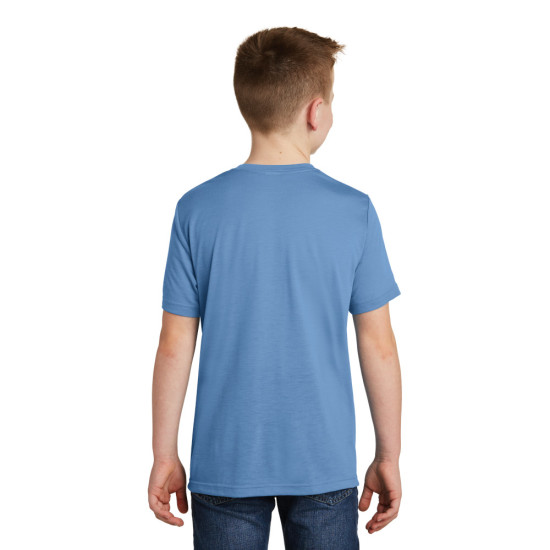 Sport-Tek® Youth PosiCharge® Competitor™ Cotton Touch™ Tee