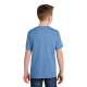 Sport-Tek® Youth PosiCharge® Competitor™ Cotton Touch™ Tee