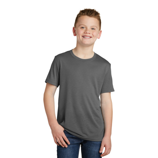Sport-Tek® Youth PosiCharge® Competitor™ Cotton Touch™ Tee