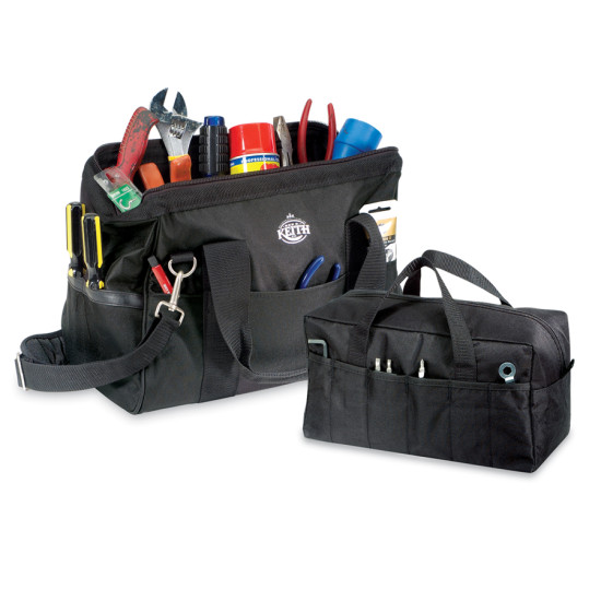 Boss Tool Bag (2 Pc Set)