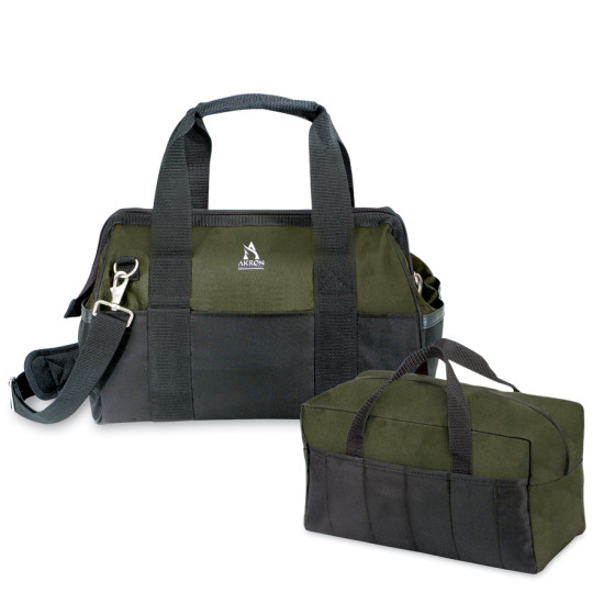 Boss Tool Bag (2 Pc Set)