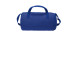 Port Authority ® Cotton Barrel Duffel Bag