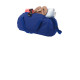 Port Authority ® Cotton Barrel Duffel Bag