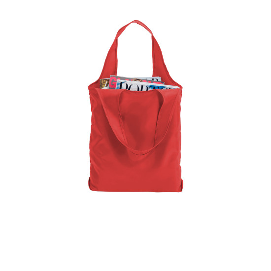 Port Authority ® Ultra-Core Shopper Tote Bag