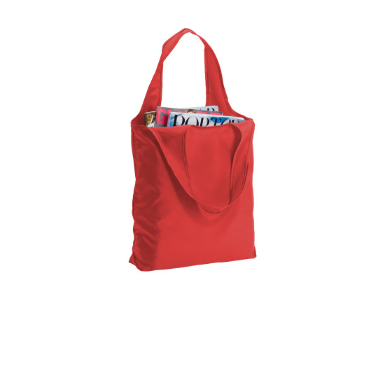 Port Authority ® Ultra-Core Shopper Tote Bag