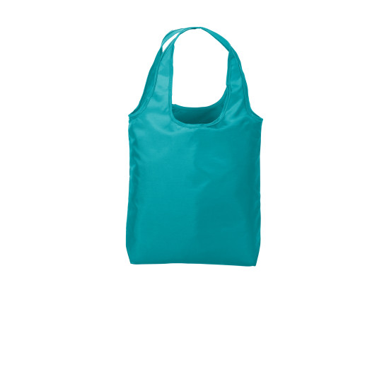 Port Authority ® Ultra-Core Shopper Tote Bag