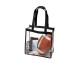 Port Authority ® Clear Stadium Tote Bag