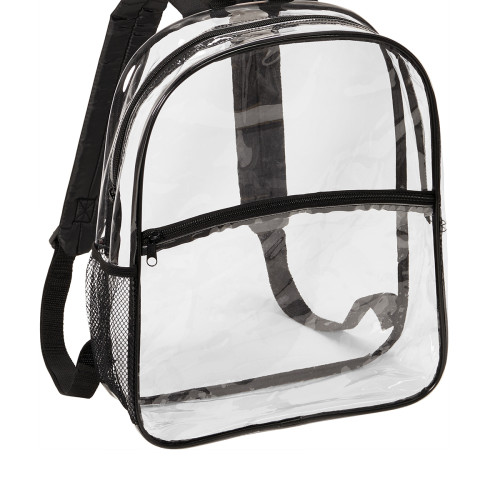 Port Authority ® Clear Backpack