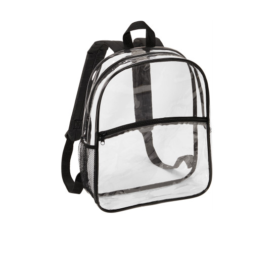 Port Authority ® Clear Backpack