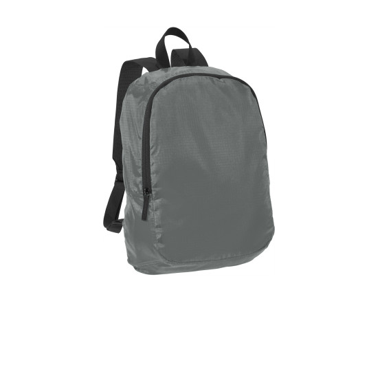 Port Authority ® Crush Ripstop Backpack
