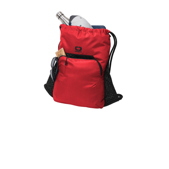 OGIO ® Boundary Cinch Pack