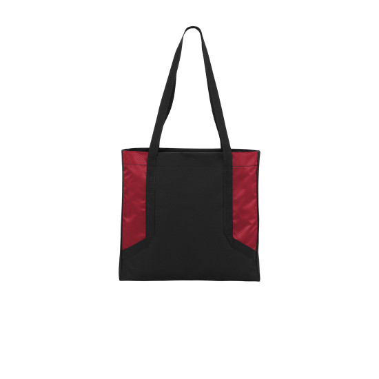 Port Authority ® Circuit Tote Bag