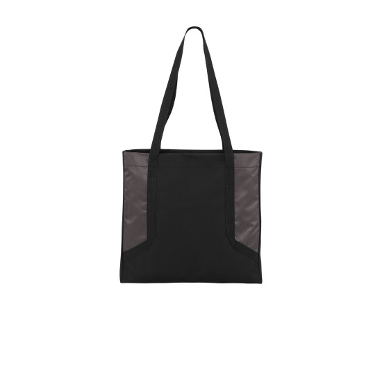 Port Authority ® Circuit Tote Bag