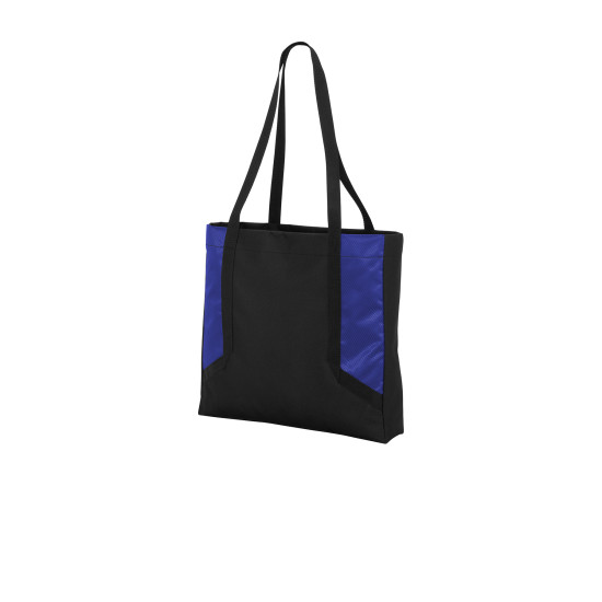 Port Authority ® Circuit Tote Bag