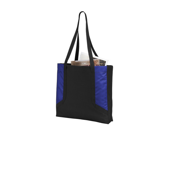 Port Authority ® Circuit Tote Bag