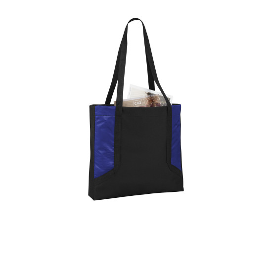 Port Authority ® Circuit Tote Bag