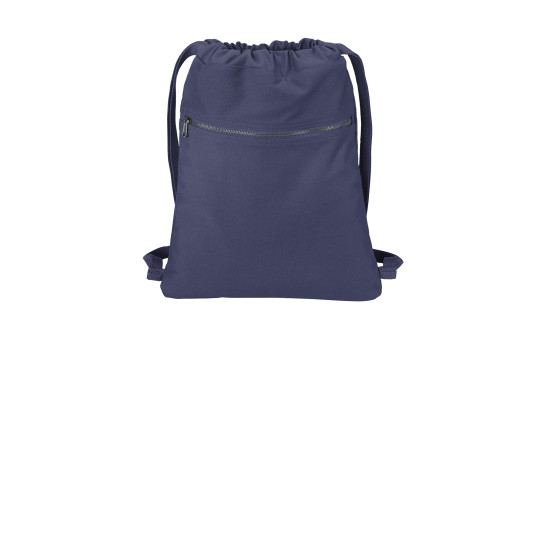 Port Authority ® Beach Wash ™ Cinch Pack