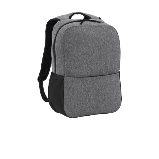 17" Port Authority ® Access Square Backpack