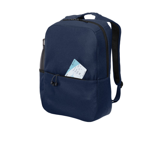 17" Port Authority ® Access Square Backpack