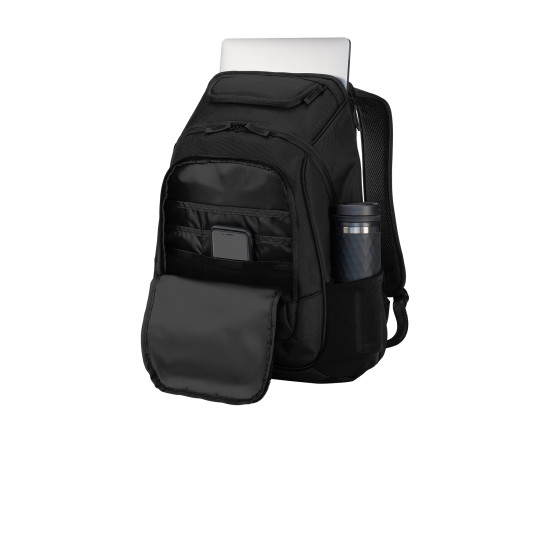 18" Port Authority ® Exec Backpack
