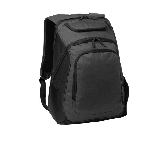 18" Port Authority ® Exec Backpack