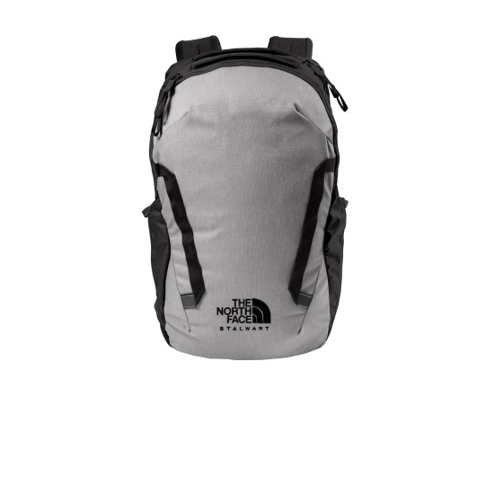 18" The North Face® Stalwart Backpack