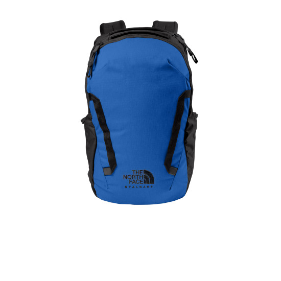 18" The North Face® Stalwart Backpack