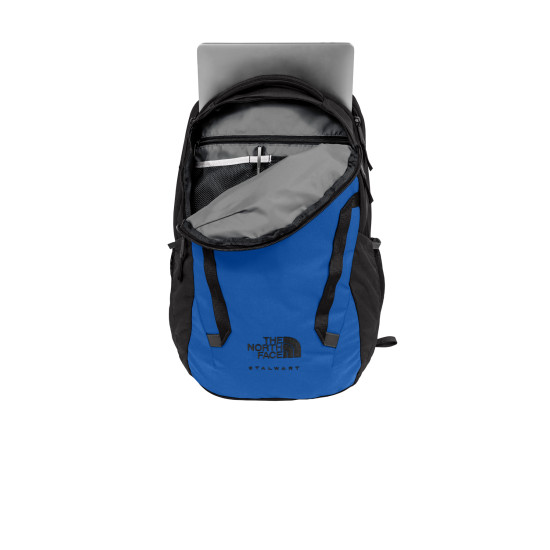 18" The North Face® Stalwart Backpack