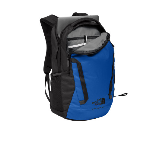 18" The North Face® Stalwart Backpack