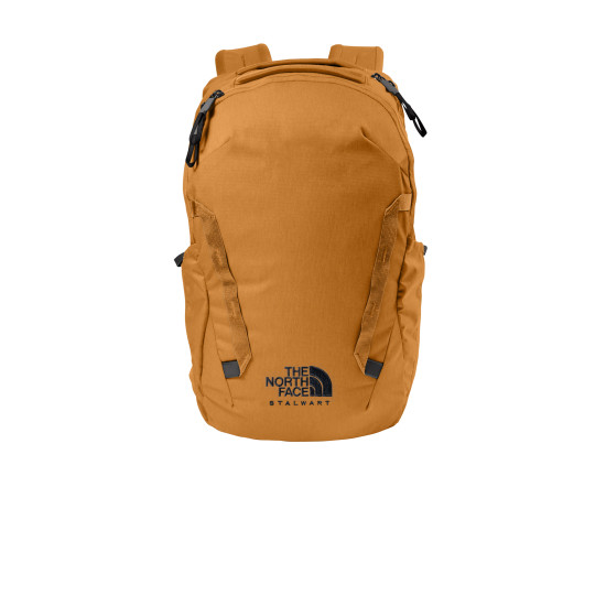18" The North Face® Stalwart Backpack