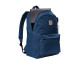 17" Carhartt® Canvas Backpack