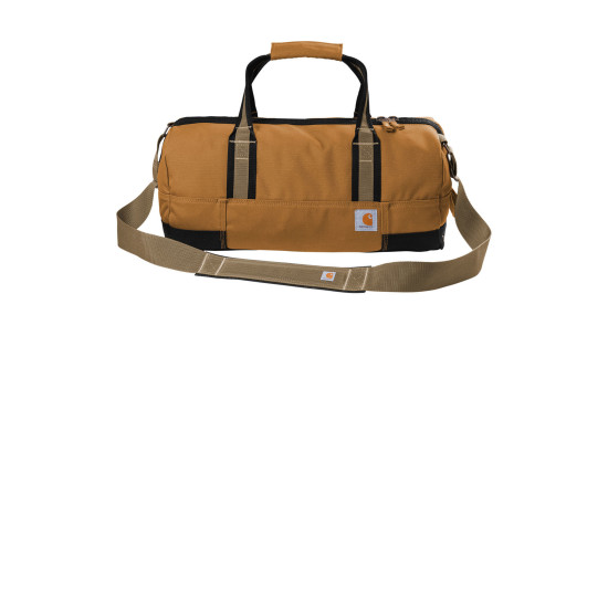 Carhartt® Foundry Series 20” Duffel Bag