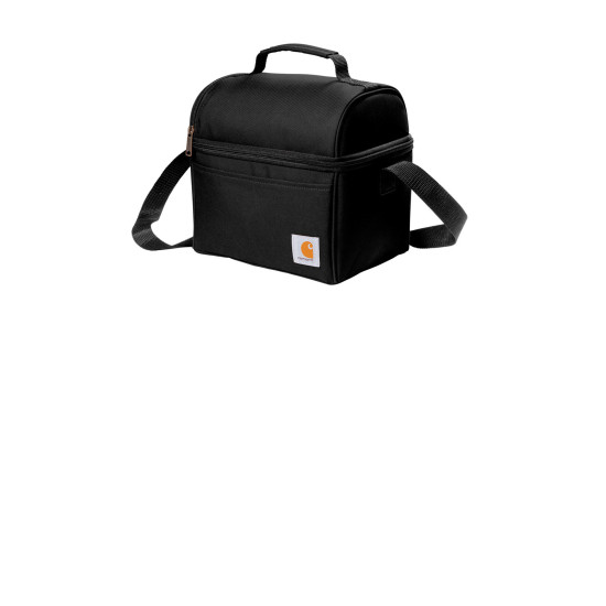 Carhartt® Lunch 6-Can Cooler Duffel Bag